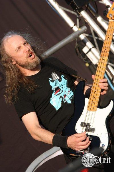 Devin Townsend - Ziltoid