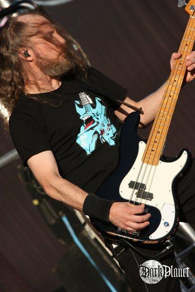 Devin Townsend - Ziltoid