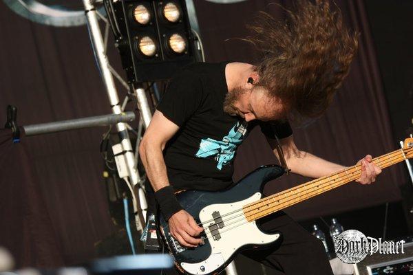 Devin Townsend - Ziltoid