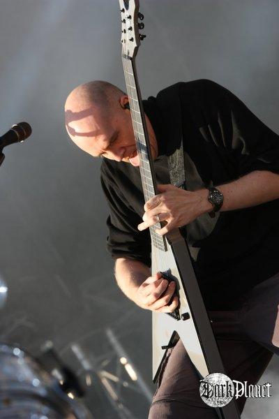 Devin Townsend - Ziltoid