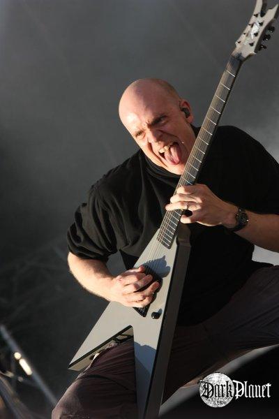 Devin Townsend - Ziltoid
