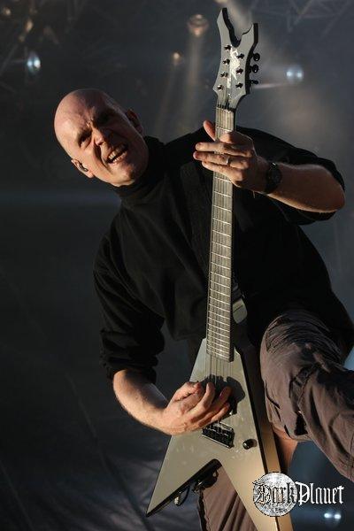 Devin Townsend - Ziltoid