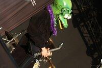 Devin Townsend - Ziltoid