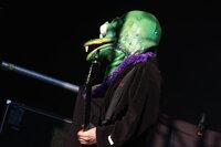 Devin Townsend - Ziltoid