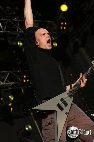 Devin Townsend - Ziltoid