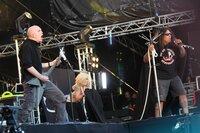 Devin Townsend - Ziltoid