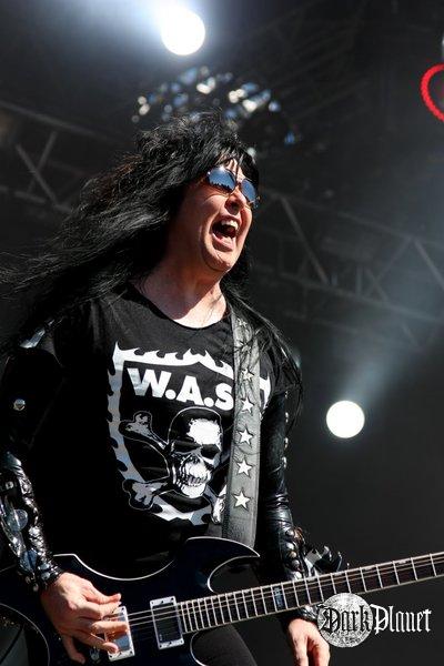 W.A.S.P.
