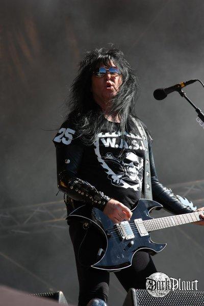 W.A.S.P.