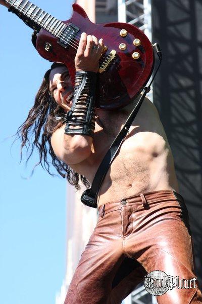 W.A.S.P.