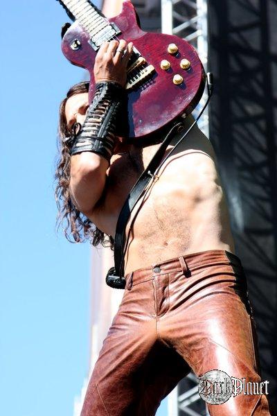 W.A.S.P.