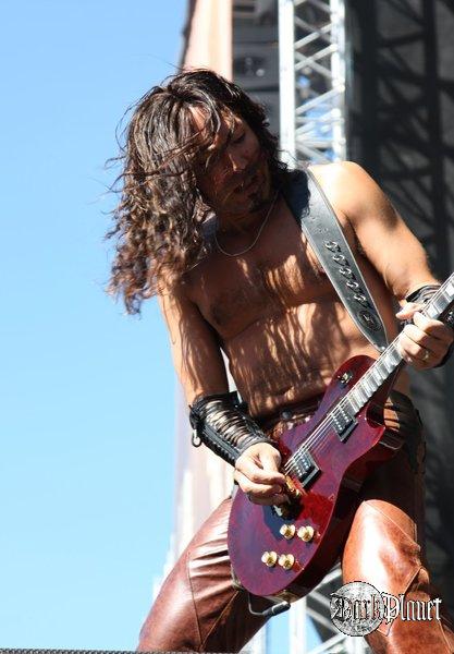 W.A.S.P.