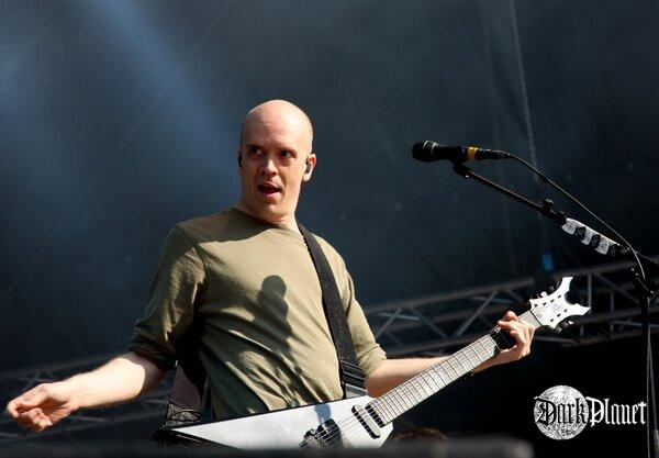 Davin Towsend Project