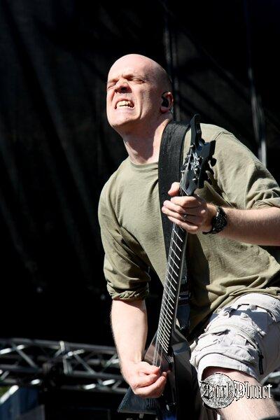 Davin Towsend Project