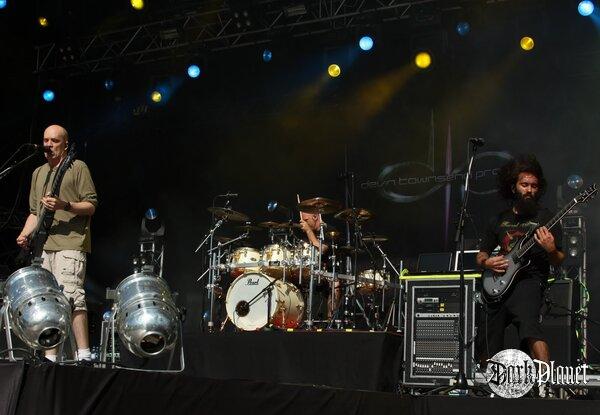 Davin Towsend Project