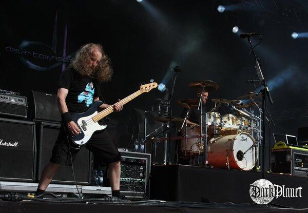 Davin Towsend Project