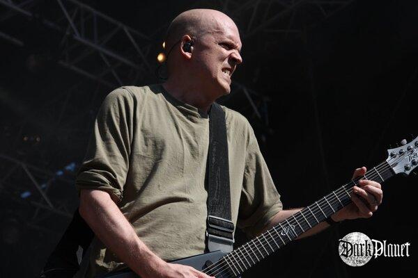 Davin Towsend Project