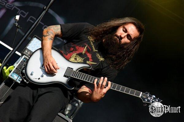 Davin Towsend Project