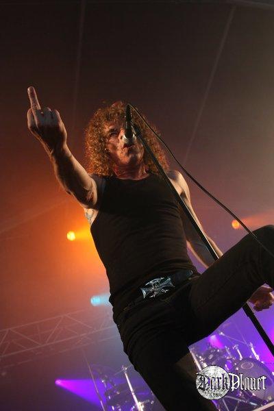 Overkill