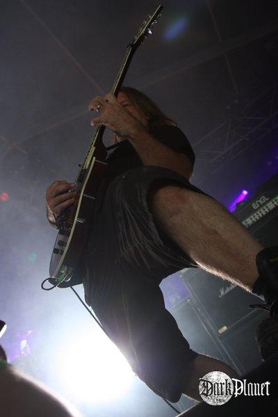 Overkill