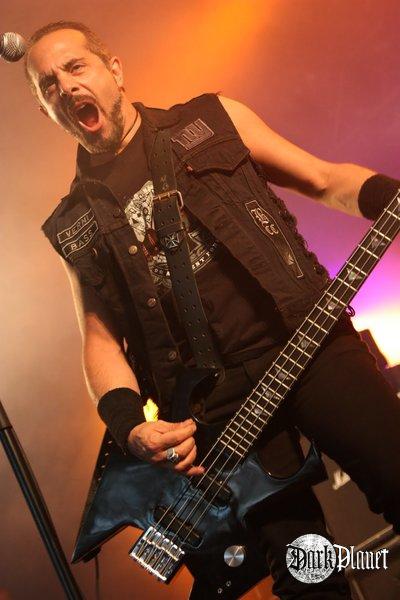 Overkill