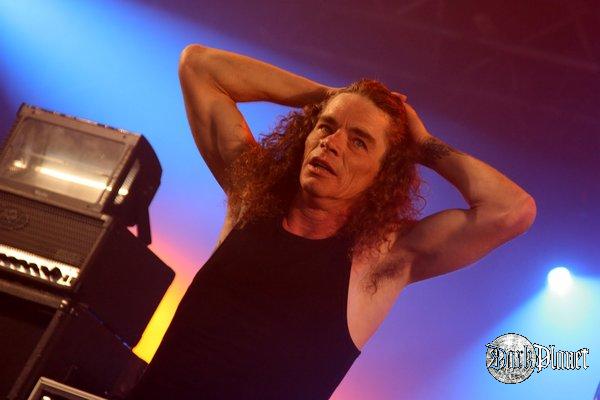 Overkill