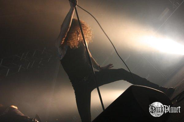 Overkill