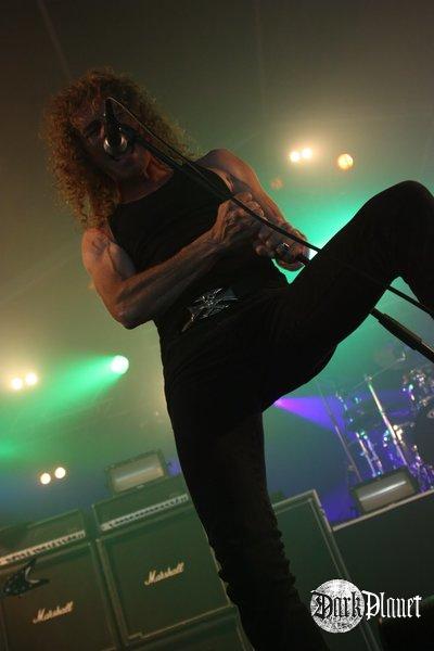Overkill