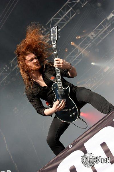 Satyricon