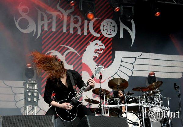 Satyricon