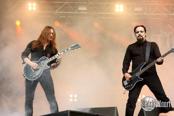 Satyricon