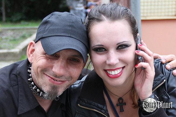 Castle Party 2011