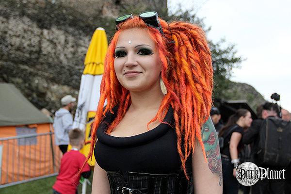Castle Party 2011