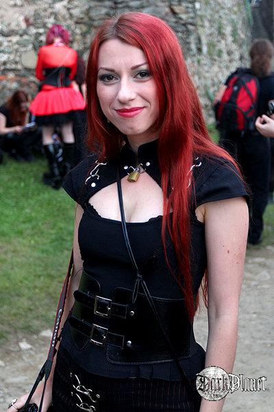 Castle Party 2011