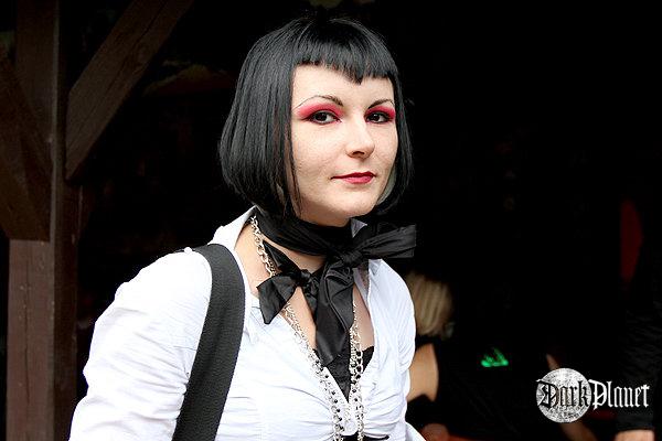 Castle Party 2011