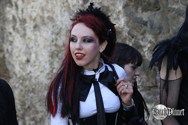 Castle Party 2011