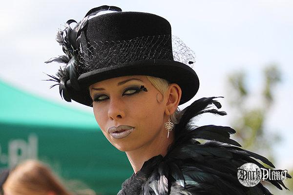 Castle Party 2011