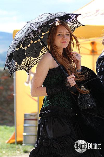 Castle Party 2011
