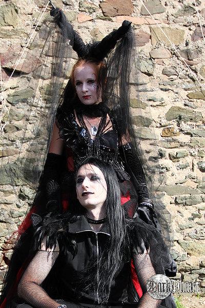 Castle Party 2011