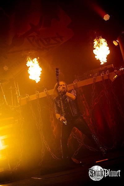 Judas Priest
