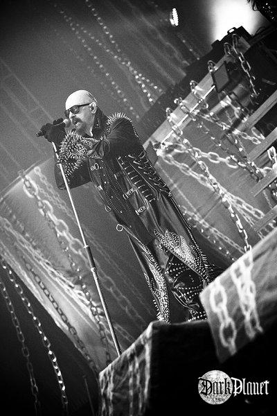 Judas Priest