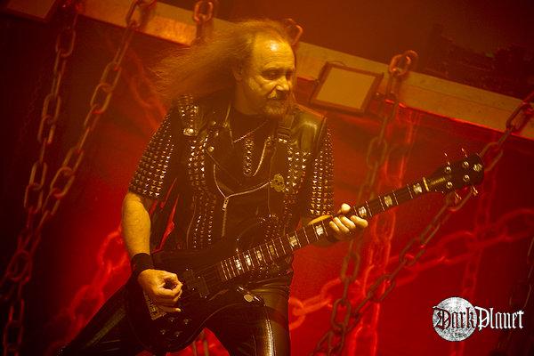 Judas Priest