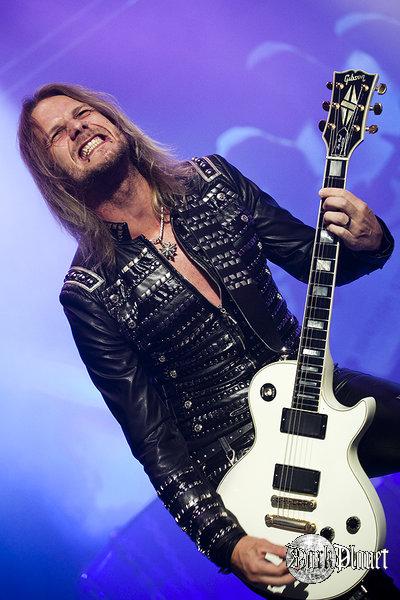 Judas Priest