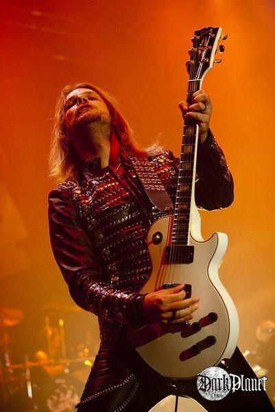 Judas Priest
