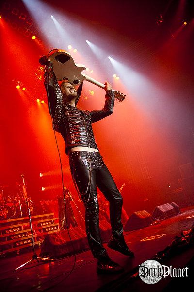 Judas Priest