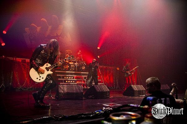 Judas Priest