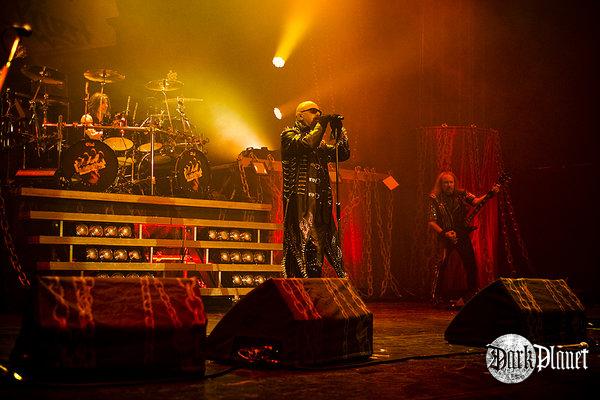 Judas Priest