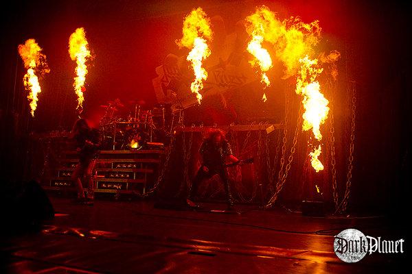 Judas Priest
