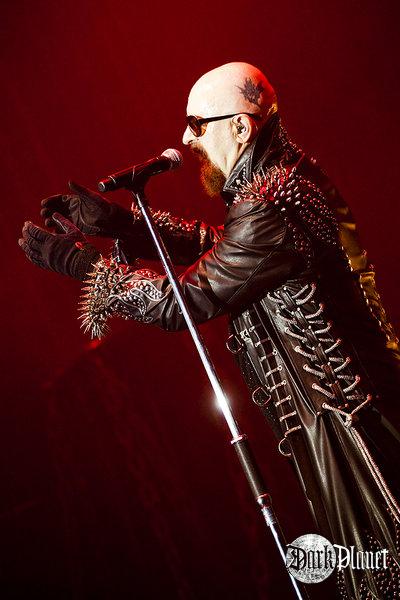 Judas Priest
