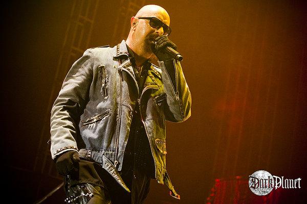Judas Priest