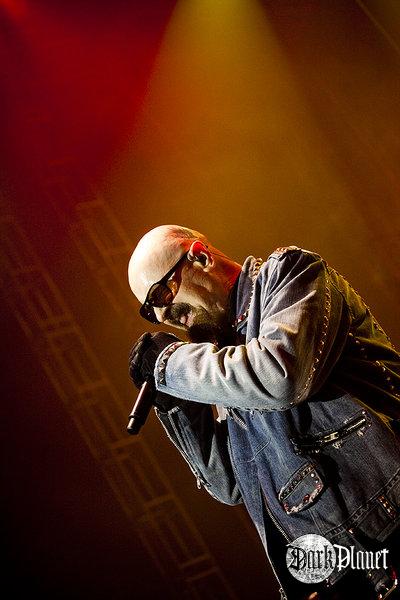 Judas Priest